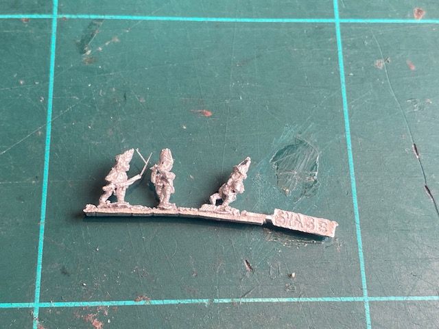 AD SYA 03B German Grenadier command