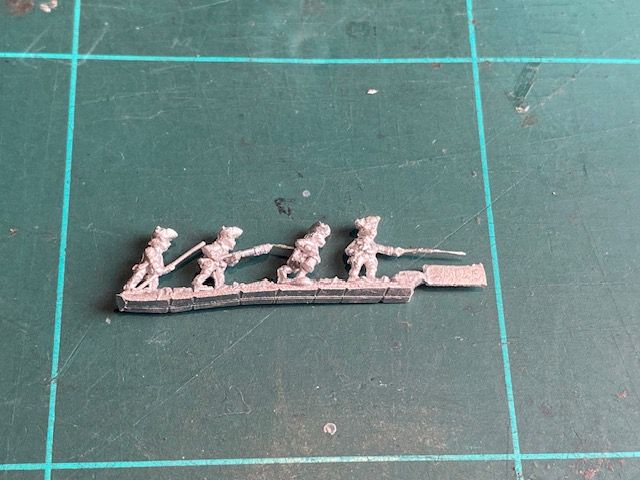 AD SYA 14A Artillery crew
