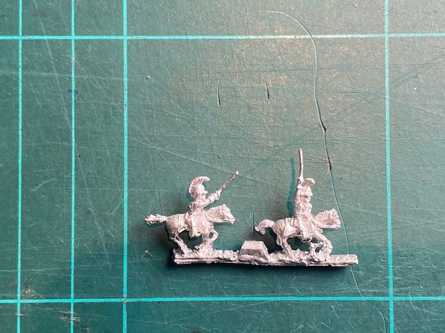 AD ANC 11C Kurrasier Officers