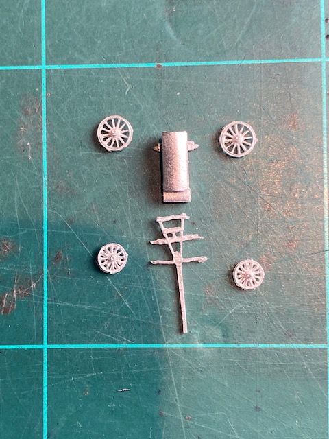 AD ANE 14 Heavy caisson