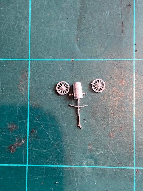 AD ANE 15 Light caisson