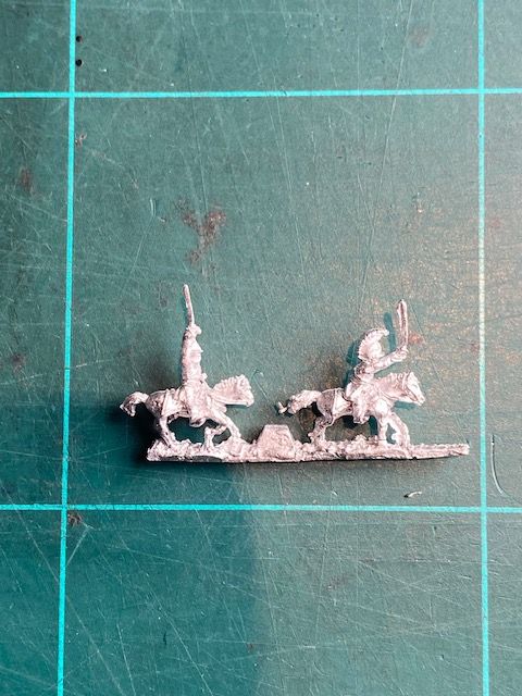 AD ANC 11B Dragoon Officers