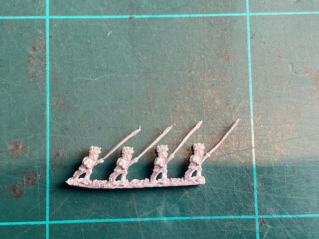 AD RN 05B Militia with pike, advancing