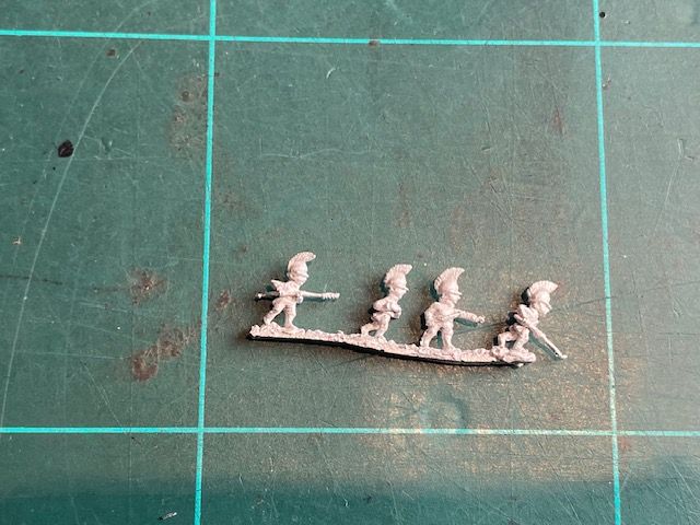 AD RN 18A Horse Artillery crew