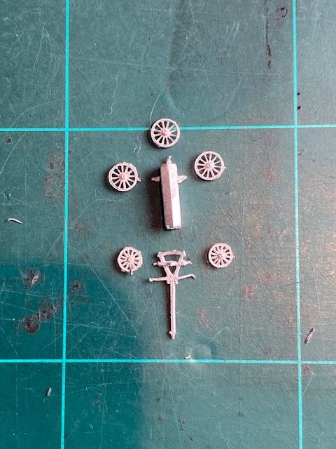 AD RNE 09 Heavy caisson