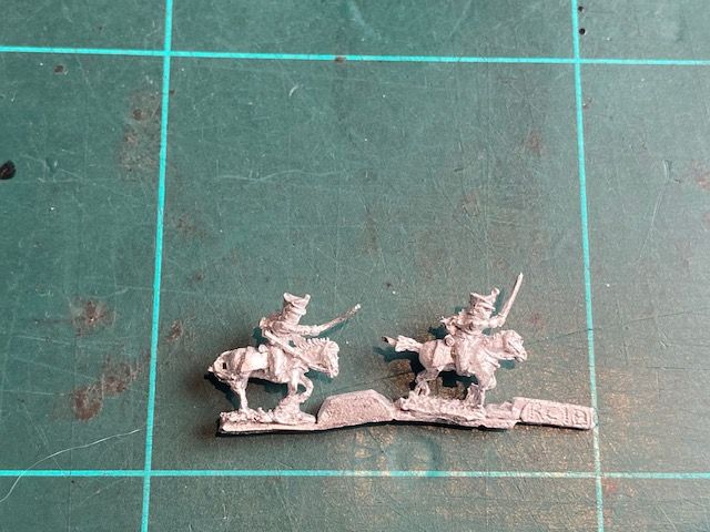 AD RNC 01B Hussar in kiwer, slung Pelisse