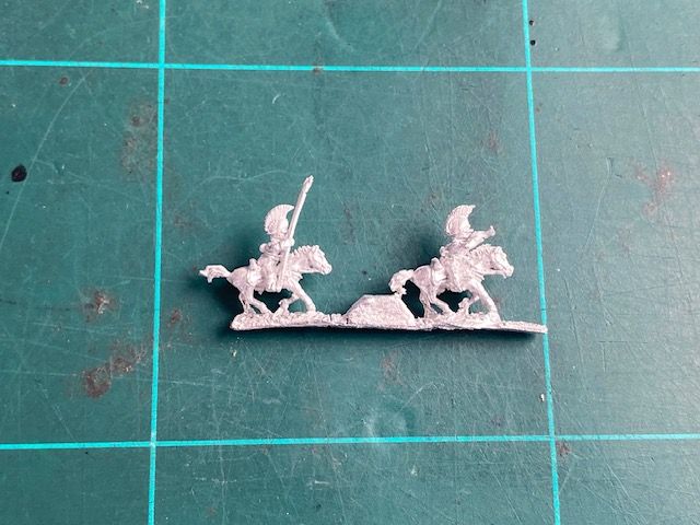 AD RNC 10B Dragoon command