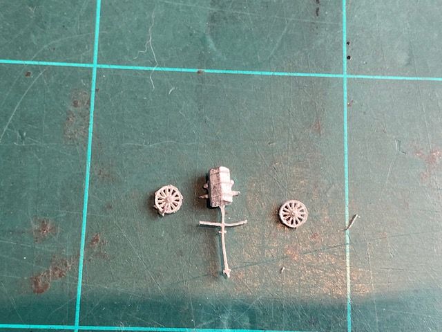 AD RNE 10 Light caisson