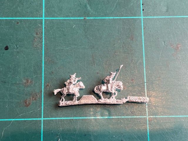 AD RNC 10A Hussar in kiwer command