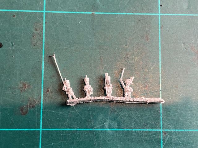 AD RA 10A Musketeer command