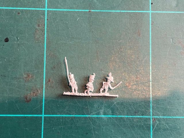 AD RA 11A Jeager command