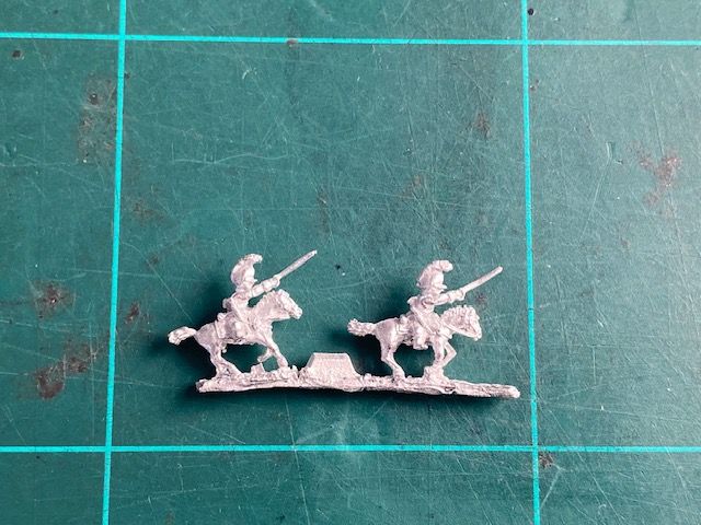 AD RAC 01A Garde/Currasier