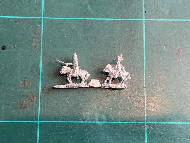 AD RA 05A Mounted officers