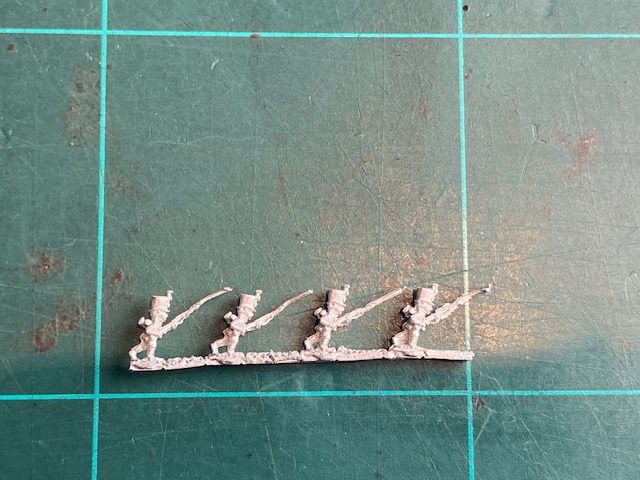 AD RA 04B Jaeger advancing