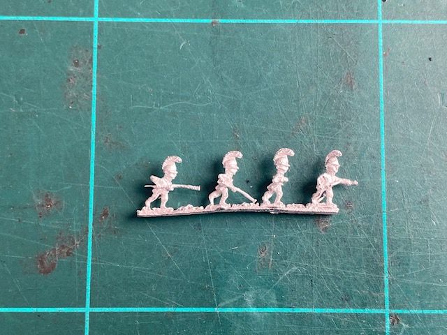 AD RA 06A Horse artillery crew