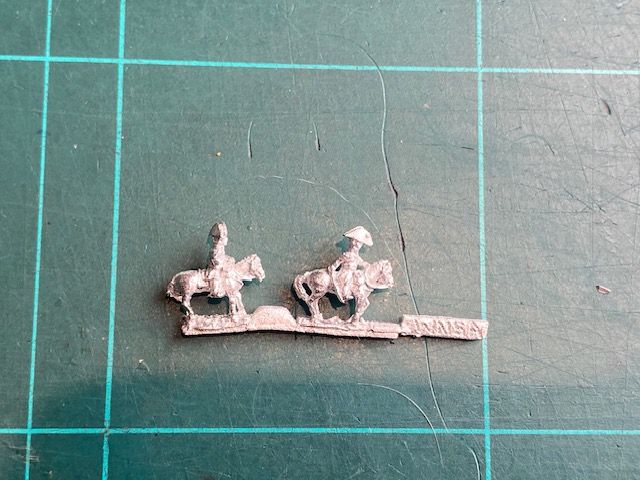 AD WN 07A Mounted Officers