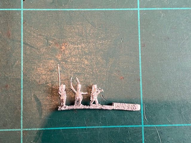 AD WN 04A Jaeger Command group