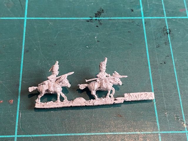 AD DWNC 02A Lancer elite company