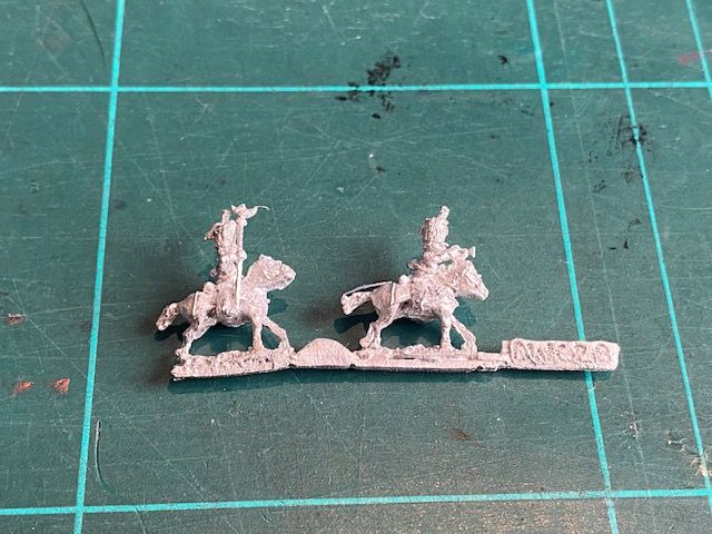 AD DWNC 2C Lancer command