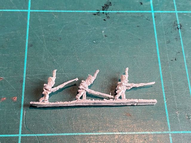 AD DWN 12A Skirmishers