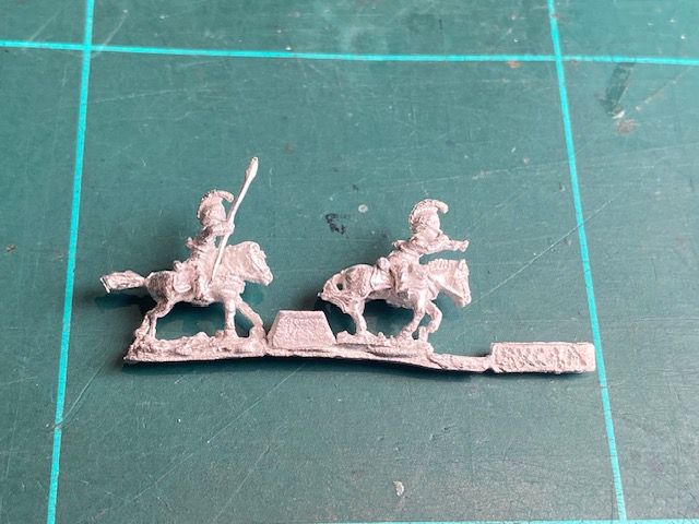 AD SNXC 04A Kurrasier command unarmoured