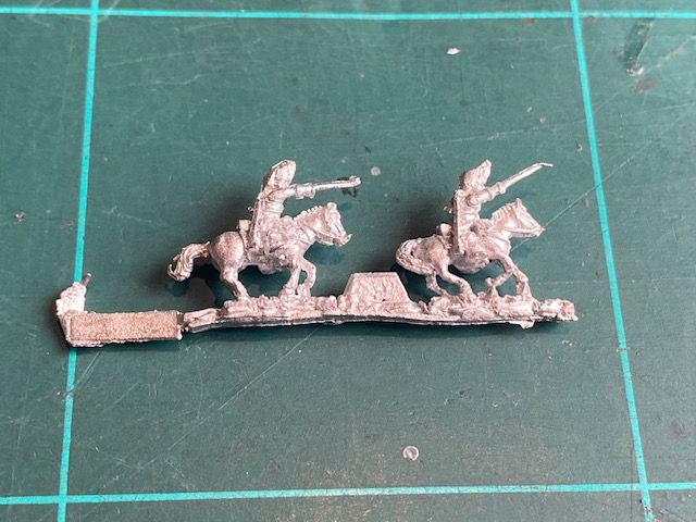 AD SYAC 02A Horse Grenadier