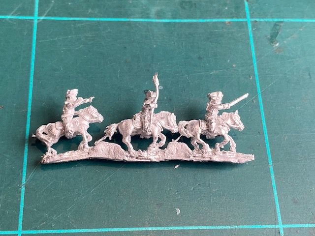 AD SYPC 01B Kuirassier command