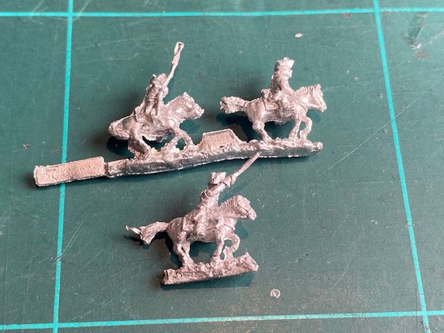 AD SYAC 03B Dragoon command