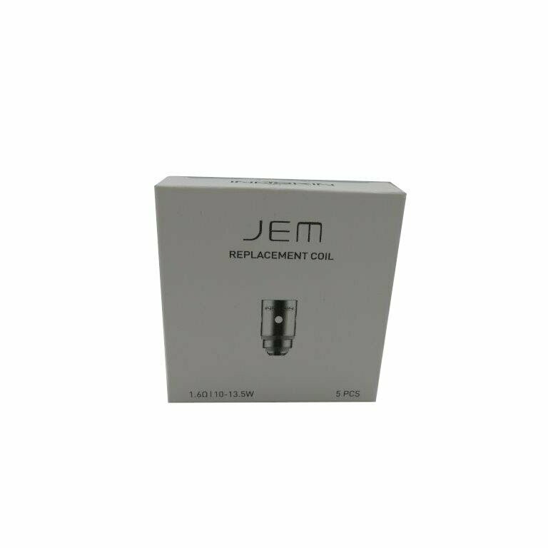 Verdampfer zu Innokin Jem 5er Pack