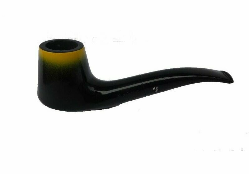 BC gebogen, zum stellen, 9mm