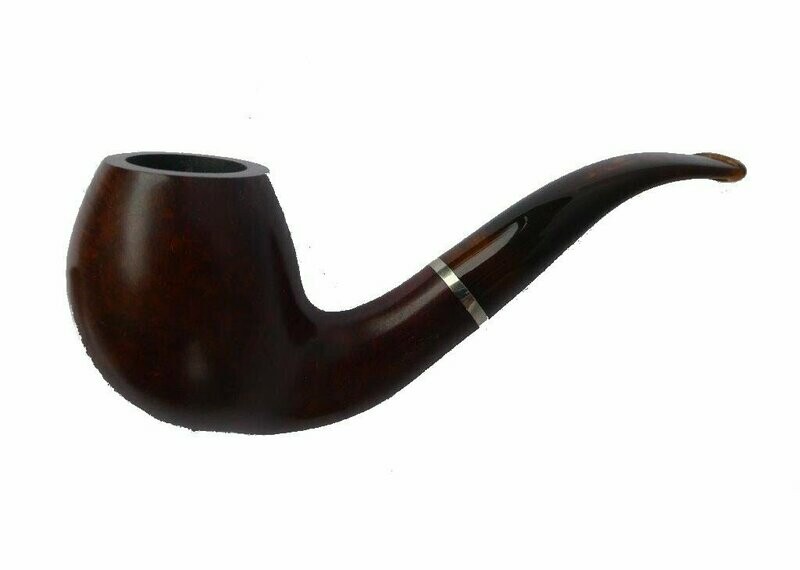 Vauen Classic 3973, gebogen, 9mm