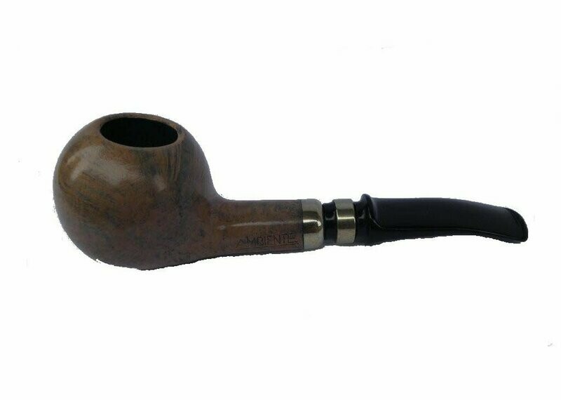 BC rund beige gerade, 9mm
