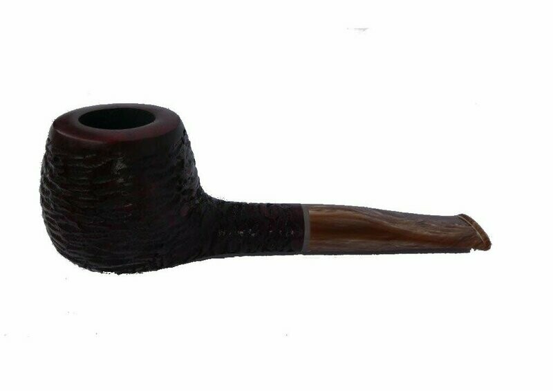 Faro rustic, gerade, 9mm