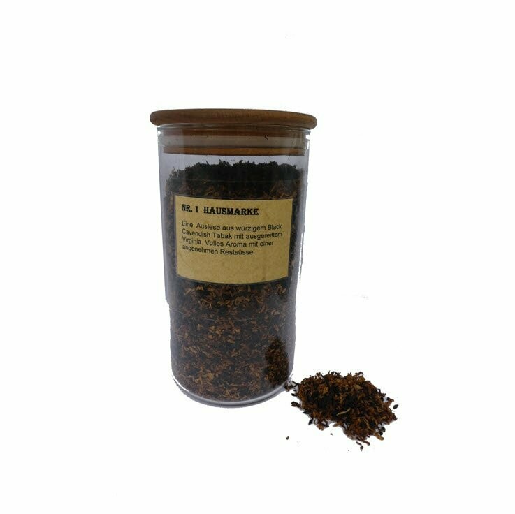 Hausmarke, 50gr