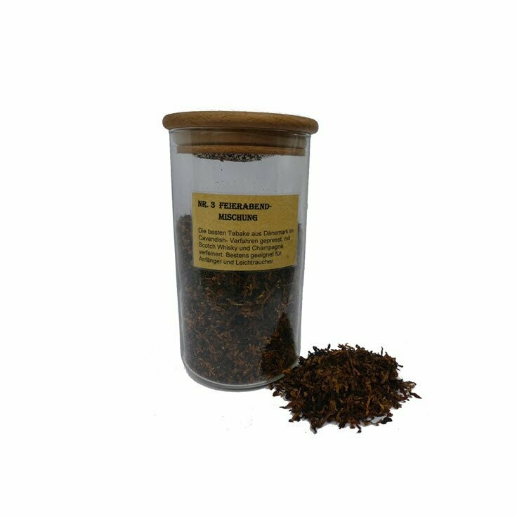 Feierabend Mischung, 50gr