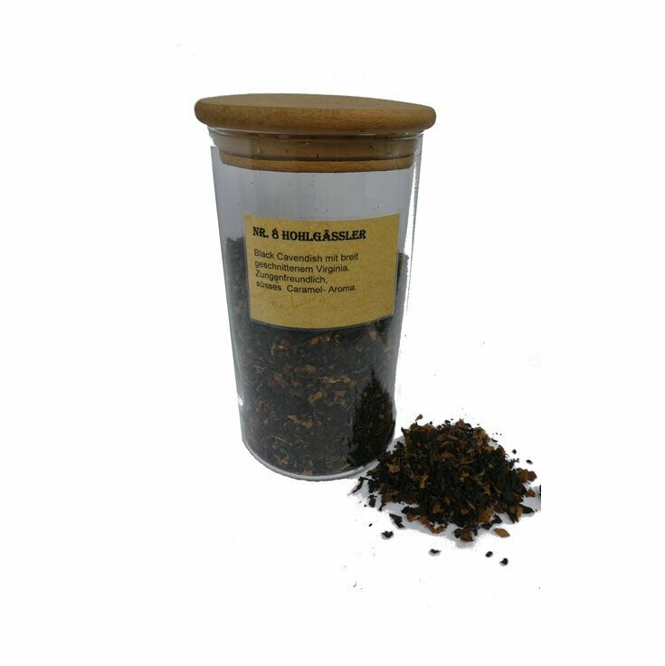 Hohlgässler, 50gr