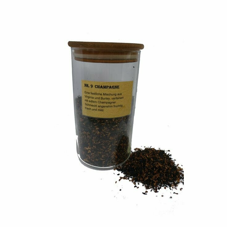 Champagne, 50gr