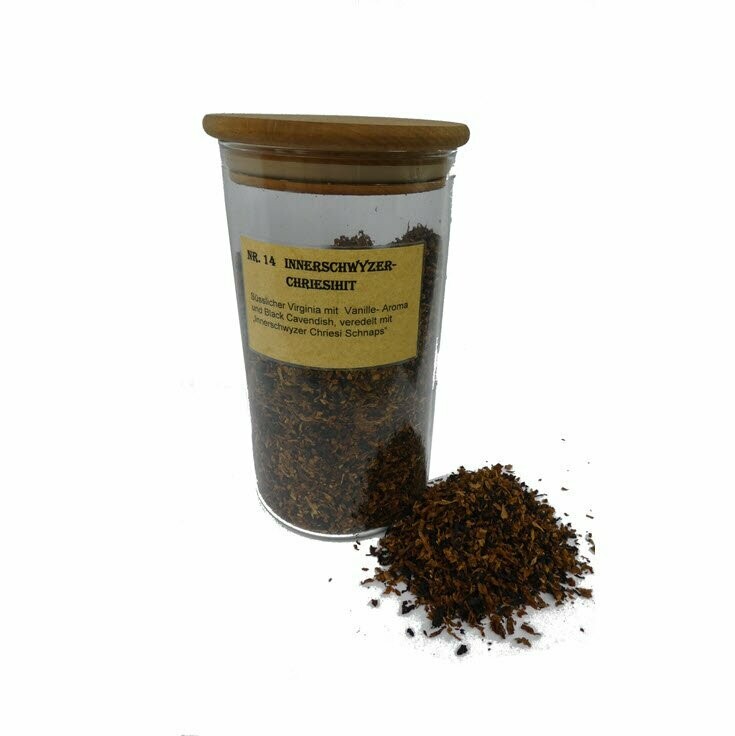 Innerschwyzer Chriesihit, 50gr
