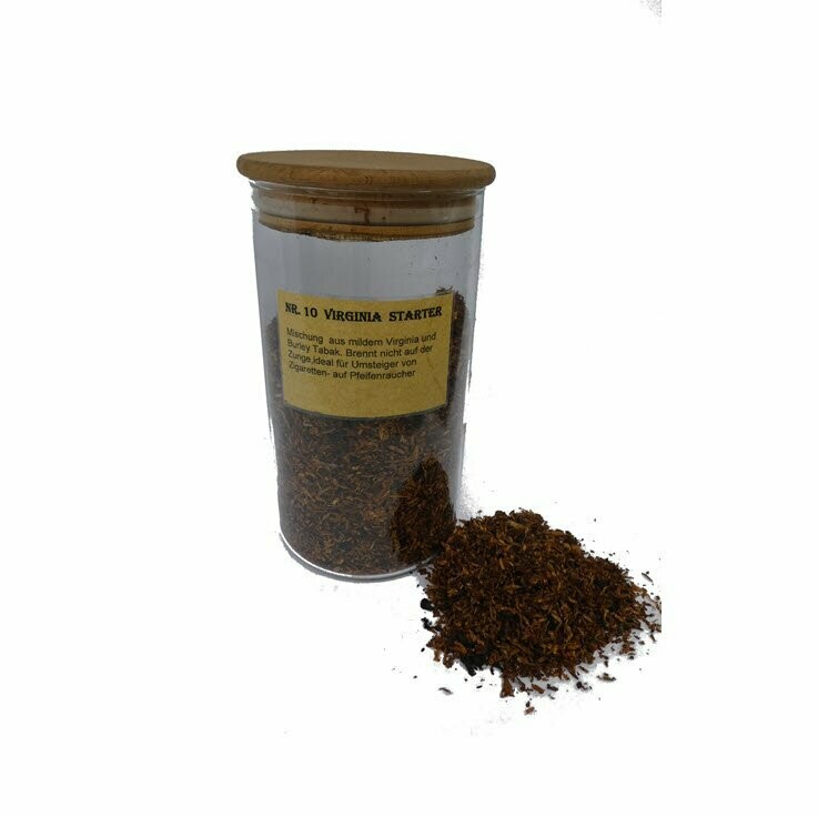 Virginia Starter, 50gr