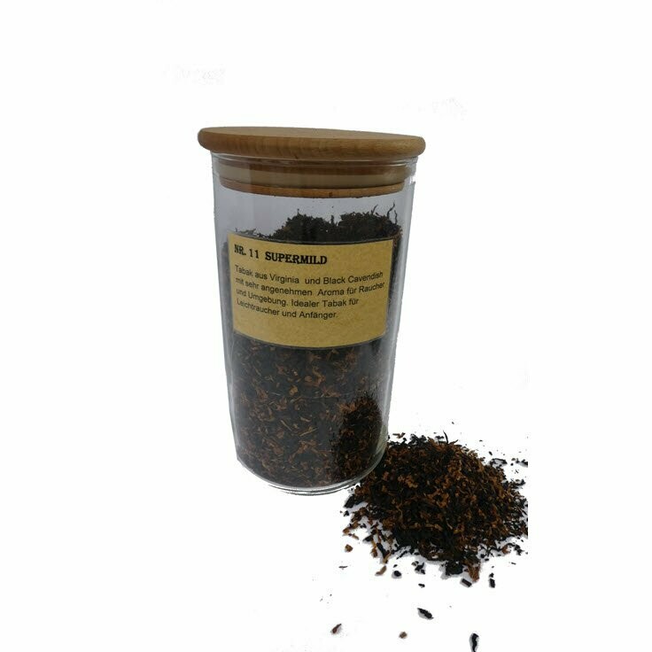 Supermild, 50gr