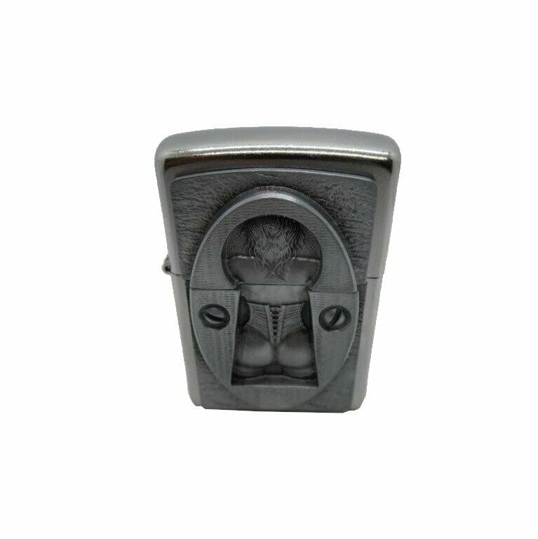 Zippo 60320 Keyhole Emblem