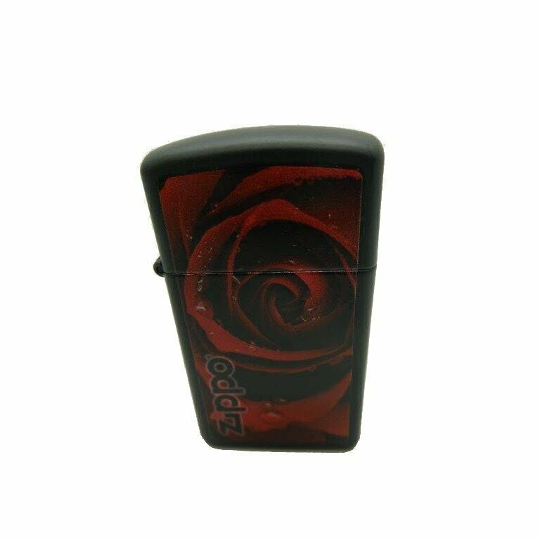 Zippo 106536 Rose Slim