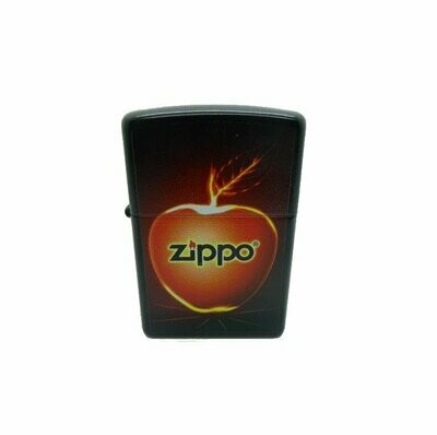 Zippo Apple