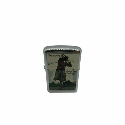 Zippo 5854 Stay young