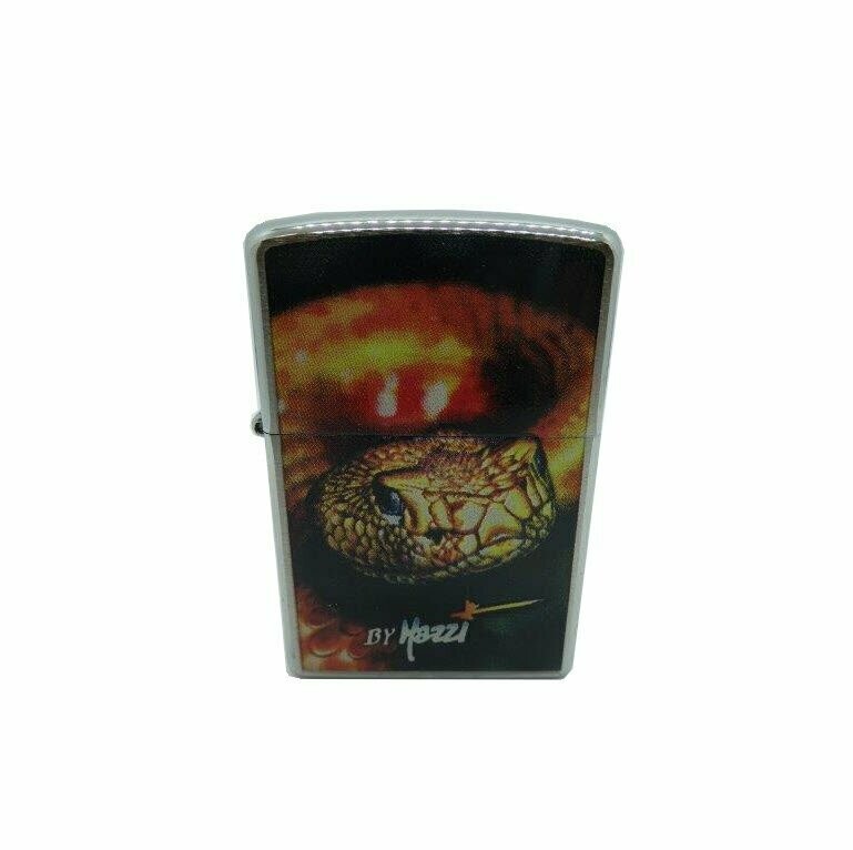 Zippo 24453 Kobra