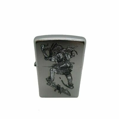 Zippo 111883 Skater