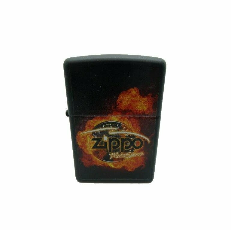 Zippo Motor Sports