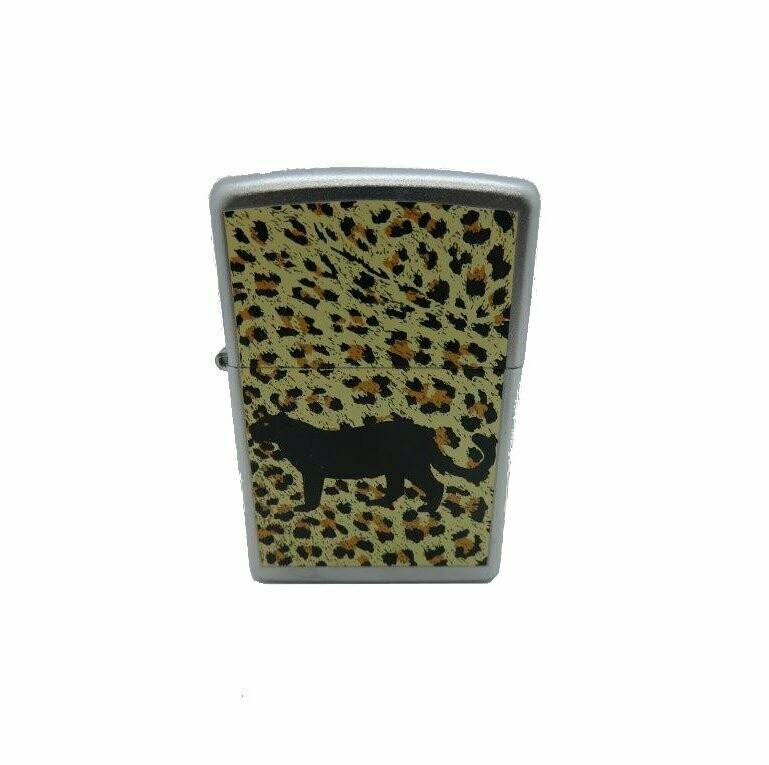 Zippo 65105 Tiger