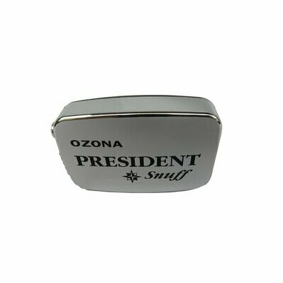 Ozona President, 7gr