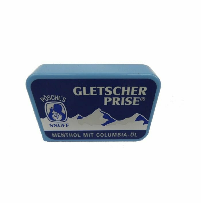 Gletscherprise, 10gr